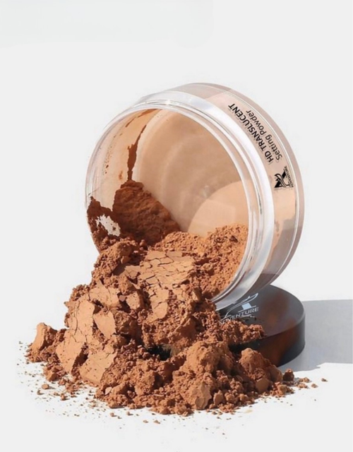 Adventure Setting Powder