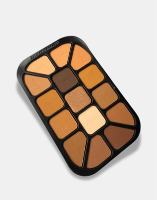 Becharm Ageless Assurance Powder Palette