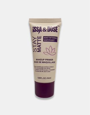 Issa & Dose Stay Matte Primer