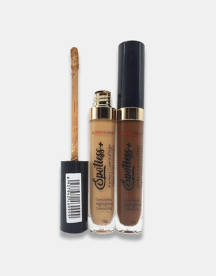 Spotless Bloom Concealer